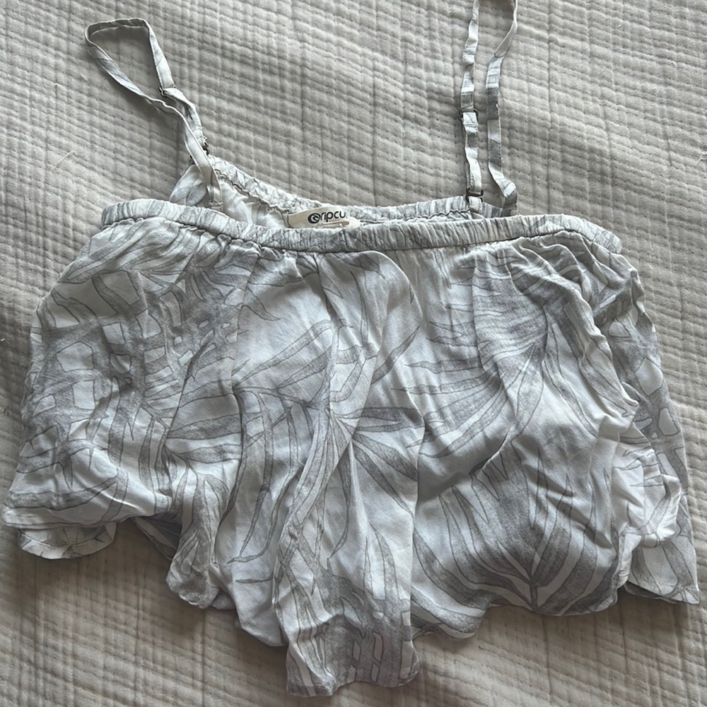 Rip Curl Crop Top